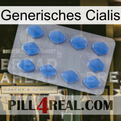 Generic Cialis 21
